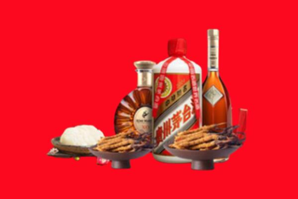 南昌县回收礼品