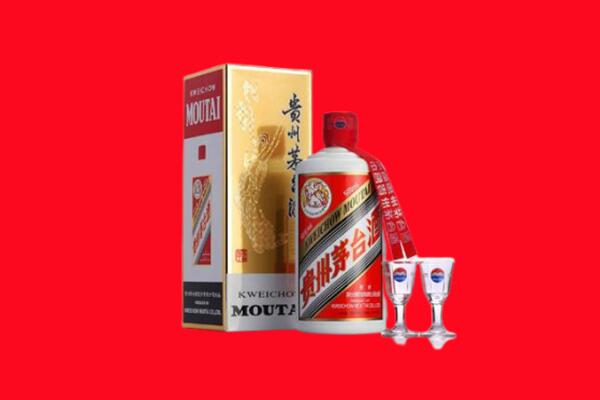 南昌县回收茅台酒